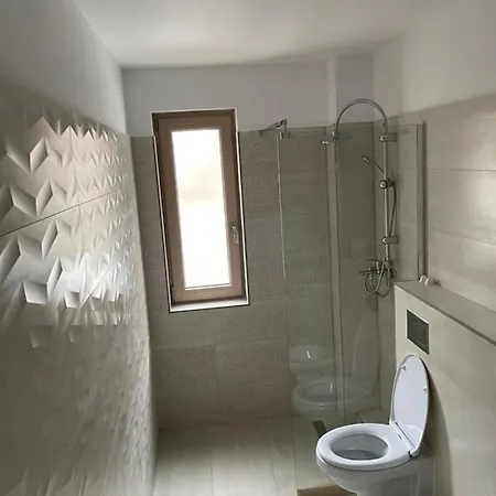 Apartment Pria