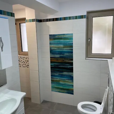 Pria Apartment Brasov