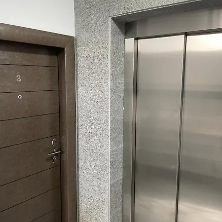 Pria Apartment