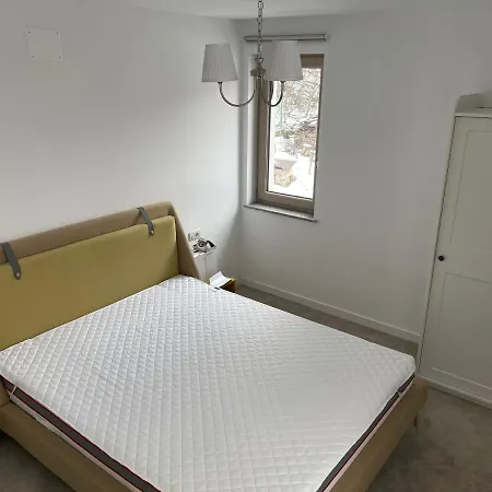 Apartment Pria