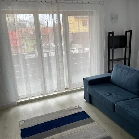 Apartment Pria *