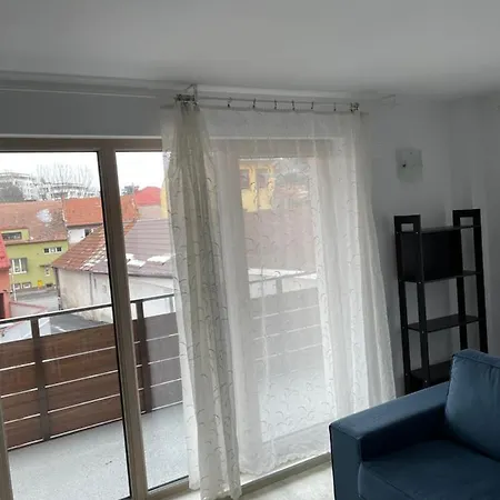 Pria * Brasov