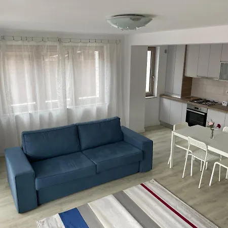 Apartment Pria *